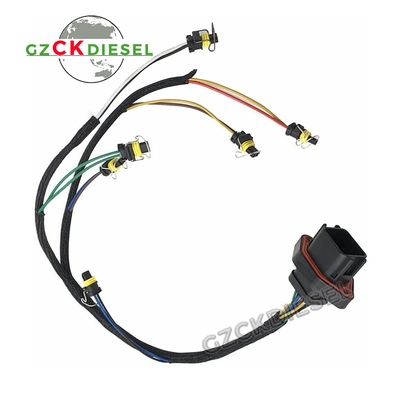 Rangkaian Kabel 1889865 188-9865 untuk CAT 330D 336D E330D E336D Mesin C9
