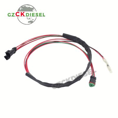 Kabel Rangkaian 170-6959 1706959 untuk Excavator  E312C E315C E318C E320C