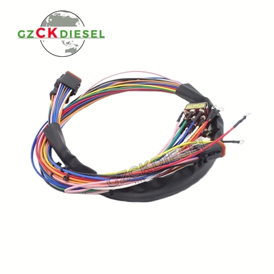 Kabel Rangkaian Pegangan Operasi Kanan 197-4279 1974279 Untuk CAT Excavator E320C 312C
