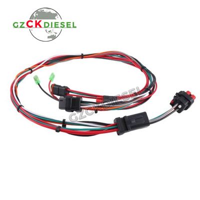 Kabel Rangkaian Joystick Kanan 251-0580 2510580 UNTUK  E312D 320D 325D 336D
