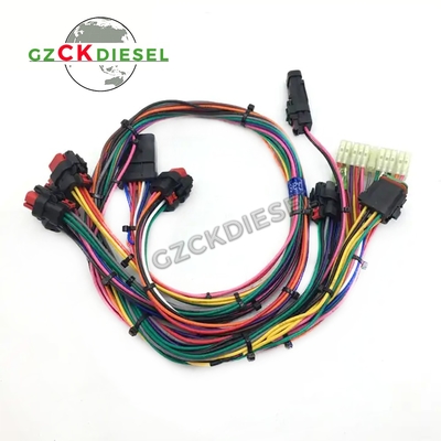 Kabel Rangkaian 2594877 3738980 259-4877 373-8980 UNTUK untuk Excavator CAT 311DLRR 312DL 312D2L 313D 315DL 318DL 319DL 320D