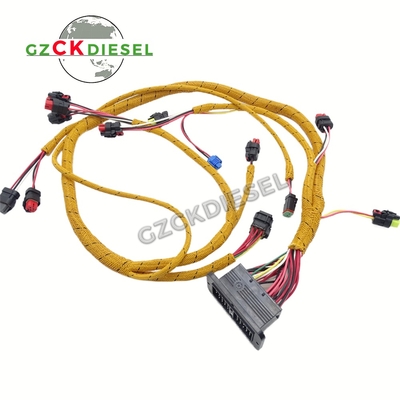 C4.2 Kabel pengikat 310-9688 3109688 519-3844 5193844 untuk CAT 311D 312D 314D 315D 319D Excavator