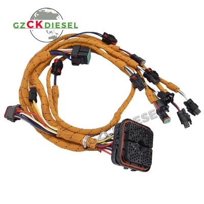 Kabel Rangkaian C9 Engine 323-9140 3239140 untuk Excavator CAT 336D E336D