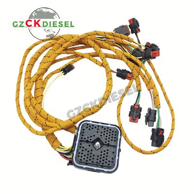 Kabel Rangkaian 385-2664 3852664 untuk Mesin  C11 C13 345C 345D 349D 349D2 966H 972H