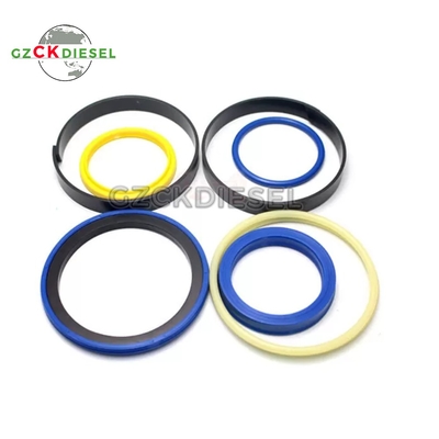 Kit Seal Silinder Hidraulik 991/00110 991-00110 99100110 untuk JCB 3CX Excavator