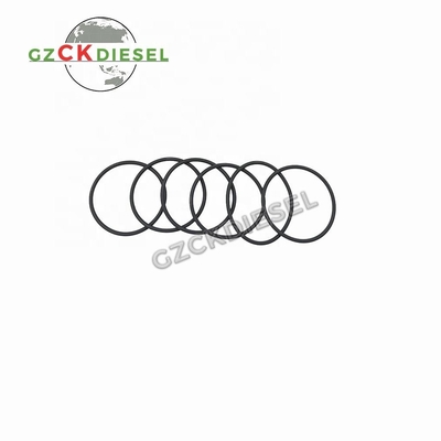 Ring 198-2643 1982643 151MM untuk CAT 325C 325L Excavator