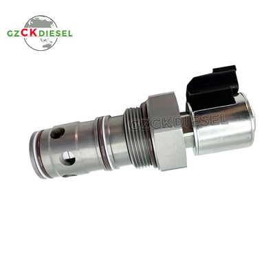 Katup Solenoid 3284314 untuk CAT 621H 950H 950K 962H 972H Loader