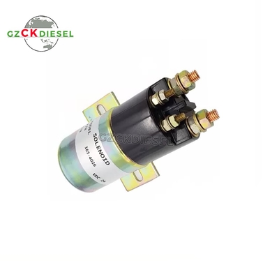 Solenoid Valve 165-4026 1654026 Switch untuk CAT E312C E320C E320B Excavator