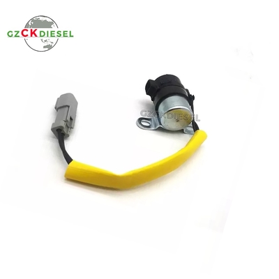 Magnetic Switch 118-3534 125-1302 1183534 1251302 untuk Excavator E320B E320C E320D