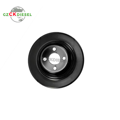 Fan Pulley 119740-42350 11974042350 untuk 3TNM74 3TNV76 Mesin