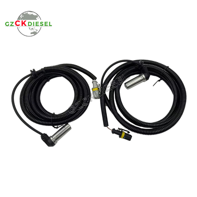 Sensor Kecepatan BARU 81 27120 6223 81271206223 81.27120-6223 81 27120 6222 81271206222 81.27120-6222 untuk Truk MAN