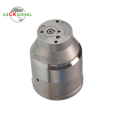 Kit Aktuator 7135-588 7135588 Katup Kontrol Injektor Untuk Delphi 21340612 D13 D13A Injektor