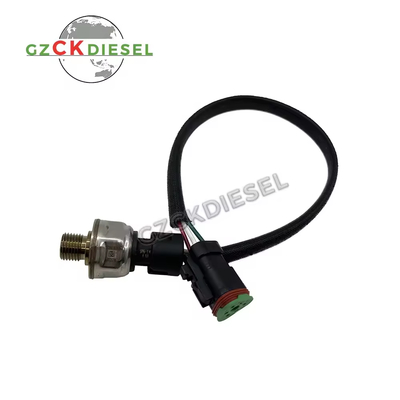 Sensor Tekanan 224-4536 2244536 194-6726 1946726 Cocok Untuk Mesin C7 C9