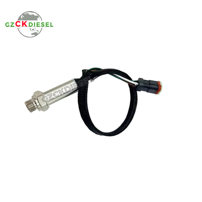 Sensor Tekanan Minyak 221-3417 2213417 Untuk CAT 320D2 E525 E535C 769D 770 770G