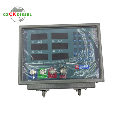 Monitor Asli T8000-3800D40B-006 8000-3800D40B-006 ED211YC-JT3-GT untuk Mesin DIESEL YC Marine