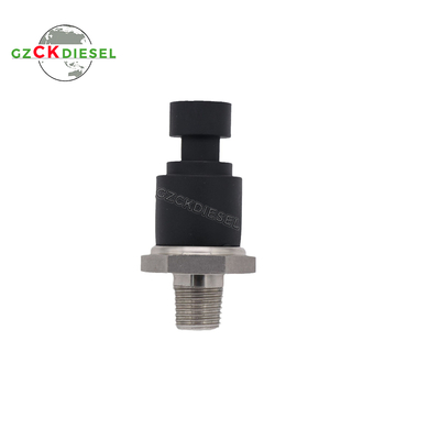 Sensor Tekanan Masuk Excavator 131284883-53 MLH050PGB13A untuk Mesin Kobelco SK130-8 SK140-8