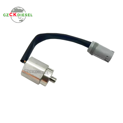 Sensor Ketukan 574-8679 5748679 untuk Caterpillar G3516C G3606 G3612 G3616