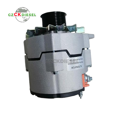 Alternator 612600090248 612600090506 untuk Mesin WD615 WD10