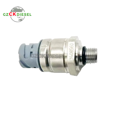 Sensor Tekanan Oli 3408496 3408560 3408562 2894868 untuk Cummins QSK QSK19 QSK38 QSK50