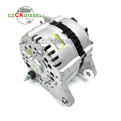 Alternator 5263218 5263220 untuk Excavator R215LC-7 R210-7 R220LC-7
