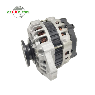 Alternator 21M9-44001 untuk R55-9 R55W-9 R60-9S R60CR-9 R60W-9S R80CR-9 Excavator