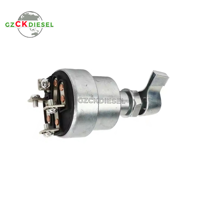 Sakelar Pengapian 9W-1077 9W1077 1411-23A 141123A 24001101 240-01101 untuk CAT C12 C15 C18 3208 3304 Engine