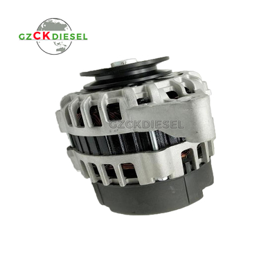 Alternator 6678205 untuk Mesin S530 S550 S570 S590 T140 T180 T190