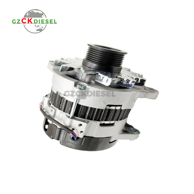 Alternator 0-35000-4868 0350004868 untuk Mesin 4JJ1 JS130-8 JS140-8