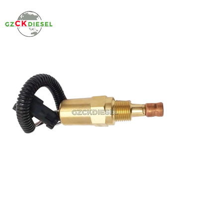 Sensor suhu 108-3190 1083190 untuk CAT 3408 3512 3412 3208 Mesin