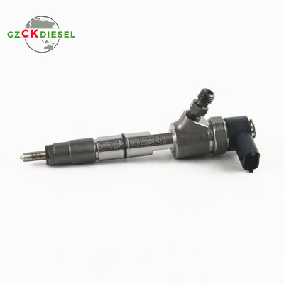 Injektor bahan bakar 0445110807 5347134 untuk mesin Cummins ISF2.8 ISF3.8