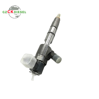 Injektor Diesel 0445110305 0986435231 0445110521 untuk Mesin Diesel 4JB1 TC