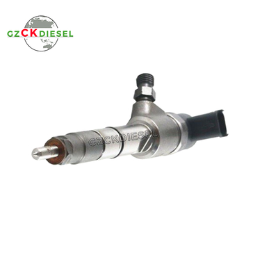 Injektor Bahan Bakar 0445110531 0445110533 0445110537 0445110539