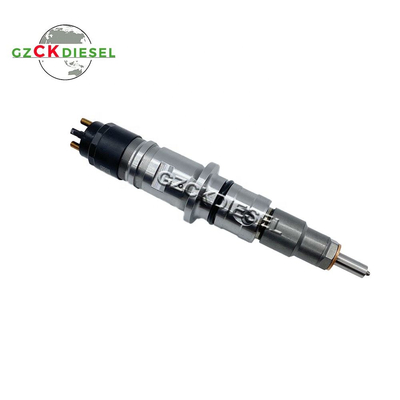 Injektor Bahan Bakar Diesel 0445120277 0445120268 0445120245 untuk Injektor Seri 120 Bosch
