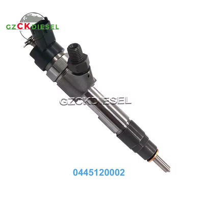 Injektor Diesel Assy 0445120002 0 445 120 002 0986435501 untuk IVE-CO