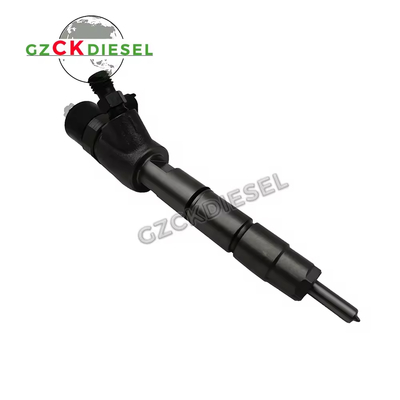Injektor bahan bakar 0445110628 0445110629 0986435334 0445110822 untuk Mesin 4JB1