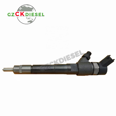 Injektor Bahan Bakar Common Rail 0445110418 0445110520 0986435212 504289548 5801483286 untuk CRI2
