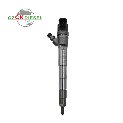 Injektor Diesel 0445110376 5258744 0445110594 0445110828 0986435314 untuk Mesin Cummins ISF 2.8