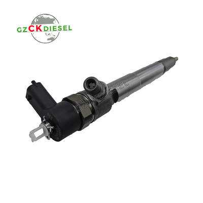 0445110750 0445110432 0445110431 0445110695 Injektor Bahan Bakar untuk Hyundai Kia Santa FE 04-09