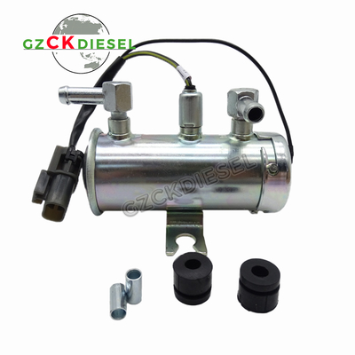 Pompa bahan bakar listrik 8-98009397-1 8-98068275-0 untuk ISUZU 4HK1 6HK1