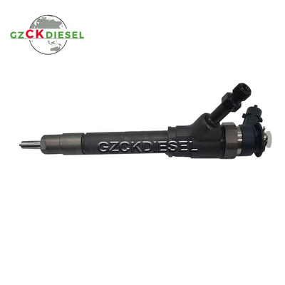 Injektor Bahan Bakar 0445110631 0445110669 0445110670 0445110672 Untuk Mesin 4JB1