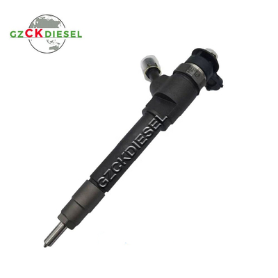 Injektor Common Rail 0445110390 0445110568 0445110567 untuk ISUZU Wolff 4D28A 2.8L