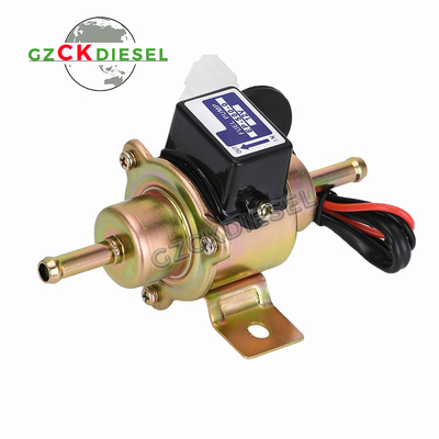 Pompa Bahan Bakar EP-500-0 1258552031 untuk B6000DT B6000E G3200 G4200