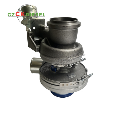 Turbocharger 250-0841 untuk Mesin Caterpillar 3126B C7