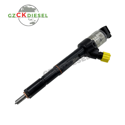 Injektor Bahan Bakar Diesel P091-000A P091000A untuk Mesin Diesel YN33 36 38