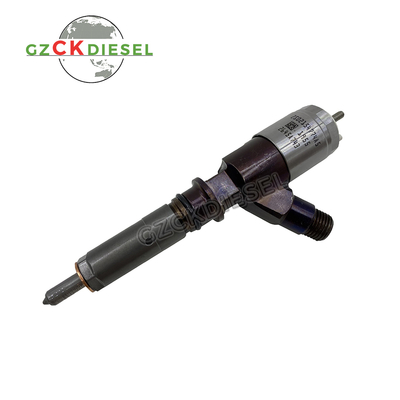 Injektor Bahan Bakar 321-0990 2645A743 untuk Ekskavator 1106D-E66TA E315D E319D E320D