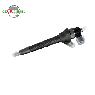 Injektor bahan bakar 0445110791 0445110792 0445110780 Untuk Bosch 110 Seri CRI1-16
