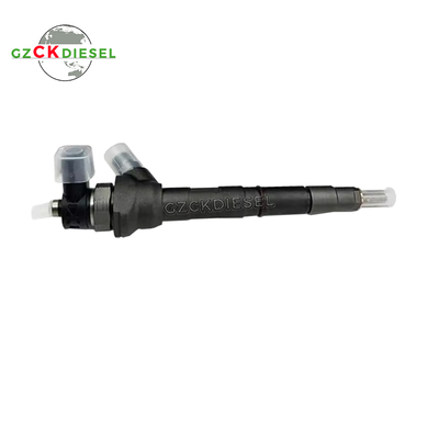 Injektor Bahan Bakar Common Rail 0445110317 0445110482 untuk Bosch