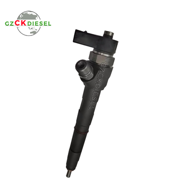 Injektor bahan bakar 0445110247 504380117 untuk Iveco Fiat Iveco 3.0 D