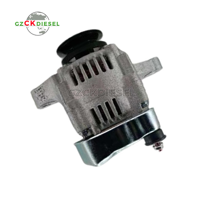 Alternator 100211-4523 16231-64015 untuk Mesin D722 D1105