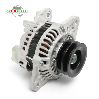 Alternator ME08887 A3TN5399 untuk Mesin SK200-5 6D34 6D24